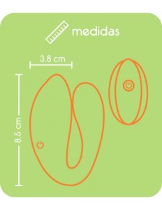 Hera Vibrator- GL 28900-3